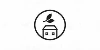 LEED materials badge