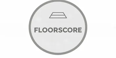 FloorScore badge